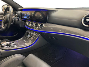 Mercedes-Benz E 63 AMG