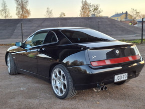 Alfa Romeo GTV