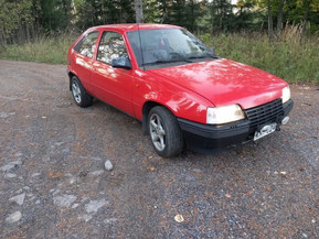 Opel Kadett