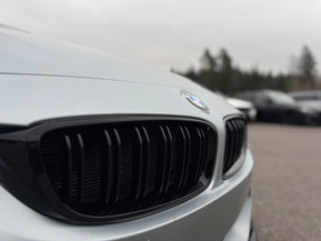 BMW 430