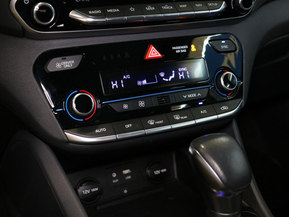 Hyundai Ioniq Plug-In