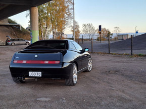 Alfa Romeo GTV