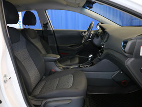 Hyundai Ioniq Plug-In