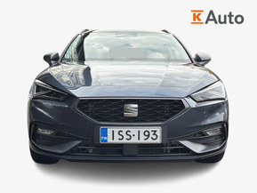 Seat Leon Sportstourer