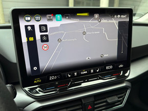 Seat Leon Sportstourer