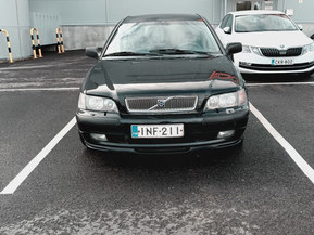 Volvo S40