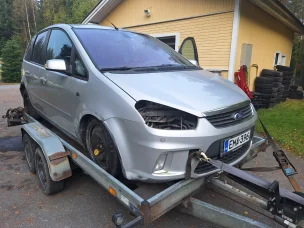 Ford Focus C-Max