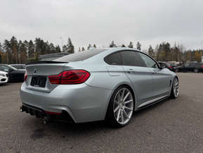 BMW 430