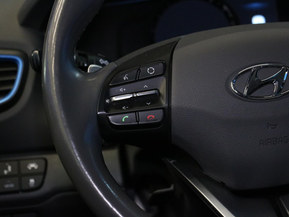 Hyundai Ioniq Plug-In