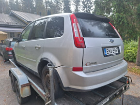 Ford Focus C-Max