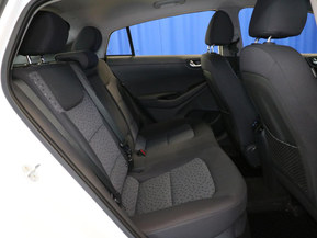 Hyundai Ioniq Plug-In