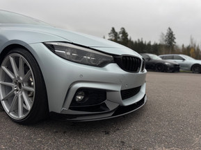BMW 430