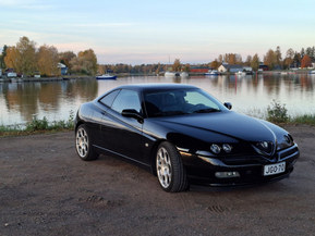 Alfa Romeo GTV