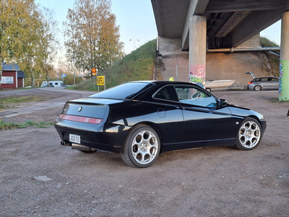 Alfa Romeo GTV