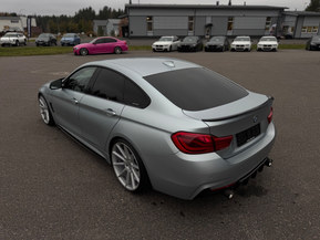 BMW 430