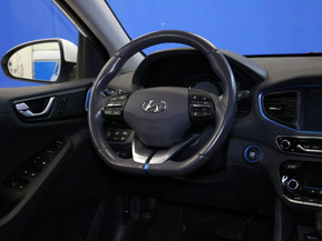 Hyundai Ioniq Plug-In