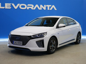 Hyundai Ioniq Plug-In