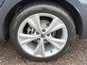 Seat Leon Sportstourer