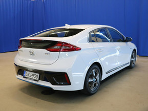 Hyundai Ioniq Plug-In