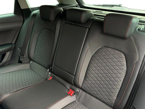 Seat Leon Sportstourer