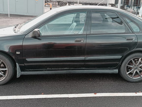 Volvo S40