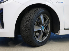 Hyundai Ioniq Plug-In