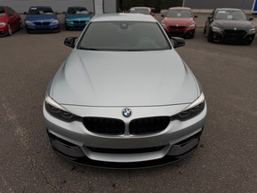 BMW 430