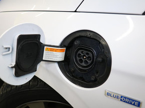 Hyundai Ioniq Plug-In