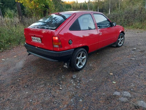 Opel Kadett