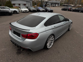 BMW 430