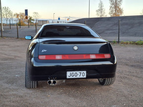 Alfa Romeo GTV