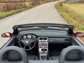 Mercedes-Benz SLK