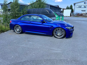 BMW M4