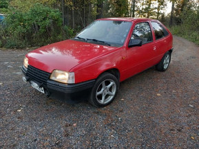 Opel Kadett