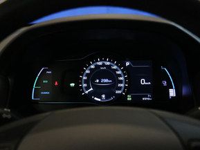 Hyundai Ioniq Plug-In