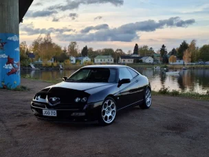Alfa Romeo GTV