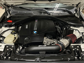 BMW M135i