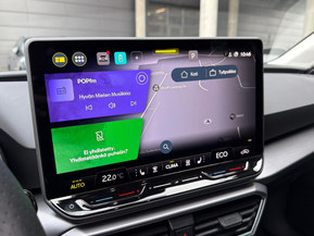 Seat Leon Sportstourer