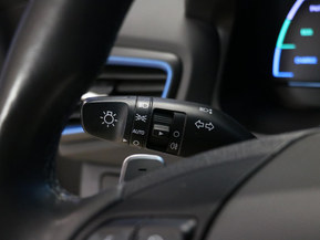 Hyundai Ioniq Plug-In