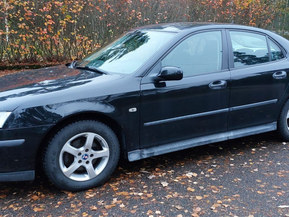 Saab 9-3
