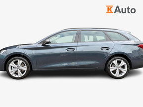 Seat Leon Sportstourer