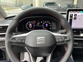 Seat Leon Sportstourer