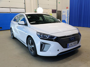 Hyundai Ioniq Plug-In