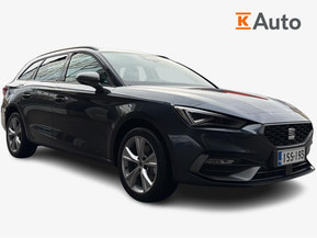 Seat Leon Sportstourer