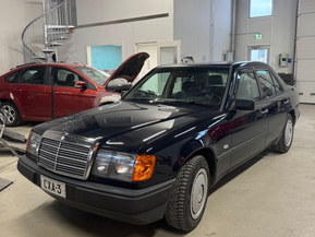 Mercedes-Benz 250