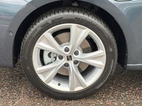 Seat Leon Sportstourer