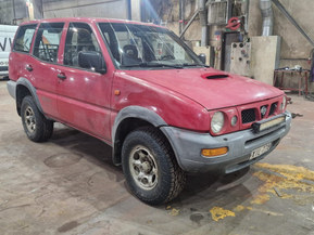 Nissan Terrano II