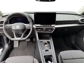 Seat Leon Sportstourer