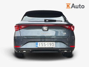 Seat Leon Sportstourer