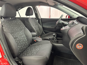 Nissan Primera